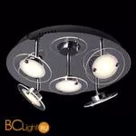 Потолочный светильник De Markt Граффити 678011005 - Фото 0