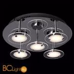 Потолочный светильник De Markt Граффити 678011005 - Фото 1