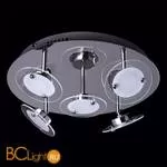 Потолочный светильник De Markt Граффити 678011005