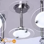 Потолочный светильник De Markt Граффити 678011005 - Фото 6