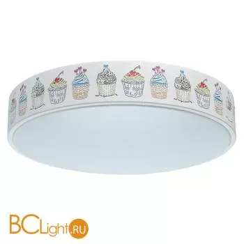 Потолочный светильник De Markt Гуфи 716010101