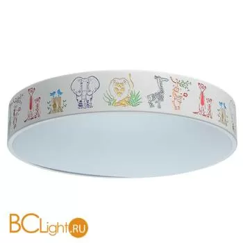 Потолочный светильник De Markt Гуфи 716010201