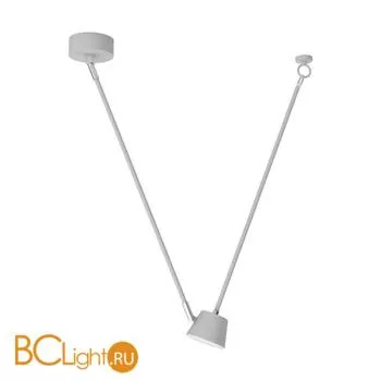 Подвесной светильник De Markt Хартвиг 717010101