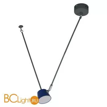 Подвесной светильник De Markt Хартвиг 717011101