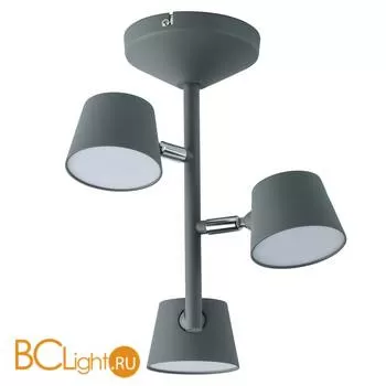 Потолочный светильник De Markt Хартвиг 717011003