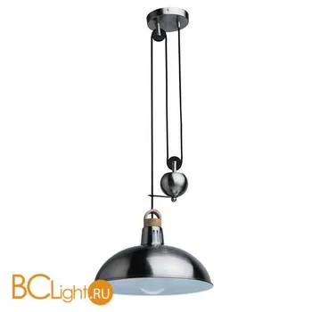 Подвесной светильник De Markt Хоф 497014401