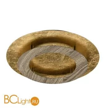 Потолочный светильник De Markt Иланг 712011101