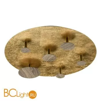 Потолочный светильник De Markt Иланг 712011806