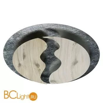 Потолочный светильник De Markt Иланг 712011601