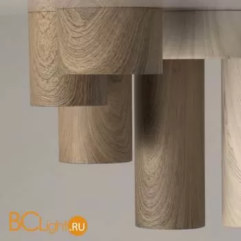 Потолочный светильник De Markt Иланг 712010501 - Фото 3