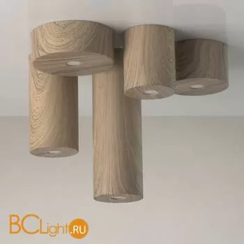 Потолочный светильник De Markt Иланг 712010501 - Фото 4