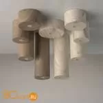 Потолочный светильник De Markt Иланг 712010501 - Фото 9