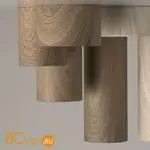 Потолочный светильник De Markt Иланг 712010501 - Фото 3