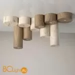 Потолочный светильник De Markt Иланг 712010501 - Фото 7