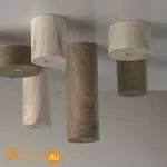 Потолочный светильник De Markt Иланг 712010501 - Фото 8