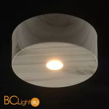 Потолочный светильник De Markt Иланг 712010601 - Фото 0