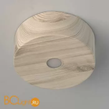 Потолочный светильник De Markt Иланг 712010601 - Фото 1