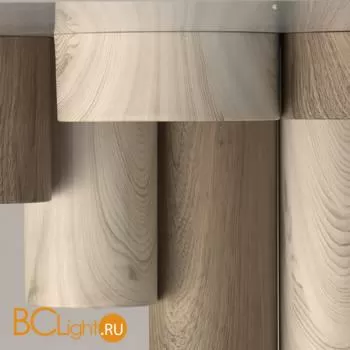 Потолочный светильник De Markt Иланг 712010601 - Фото 3