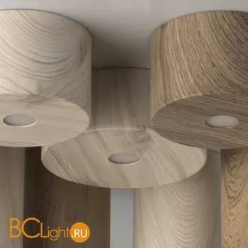 Потолочный светильник De Markt Иланг 712010601 - Фото 8