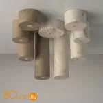 Потолочный светильник De Markt Иланг 712010601 - Фото 9