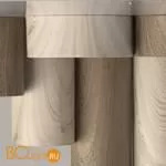 Потолочный светильник De Markt Иланг 712010601 - Фото 3