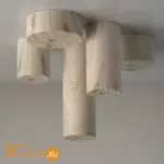 Потолочный светильник De Markt Иланг 712010601 - Фото 4