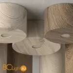 Потолочный светильник De Markt Иланг 712010601 - Фото 8