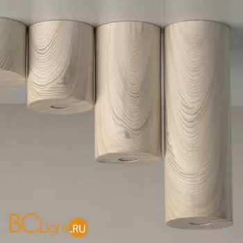 Потолочный светильник De Markt Иланг 712011001 - Фото 3