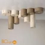 Потолочный светильник De Markt Иланг 712011001 - Фото 7