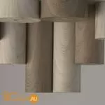 Потолочный светильник De Markt Иланг 712011001 - Фото 8