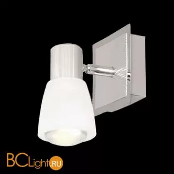 Спот (точечный светильник) De Markt Ирсон 514020101