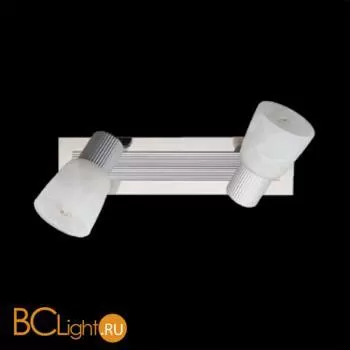 Спот (точечный светильник) De Markt Ирсон 514020202