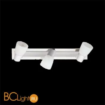 Спот (точечный светильник) De Markt Ирсон 514020303