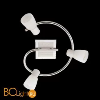 Спот (точечный светильник) De Markt Ирсон 514020403