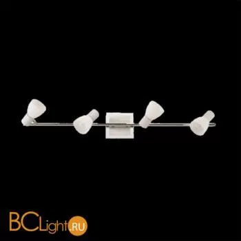 Спот (точечный светильник) De Markt Ирсон 514020604