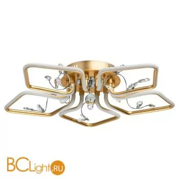 Потолочный светильник De Markt Ивонна 459011905