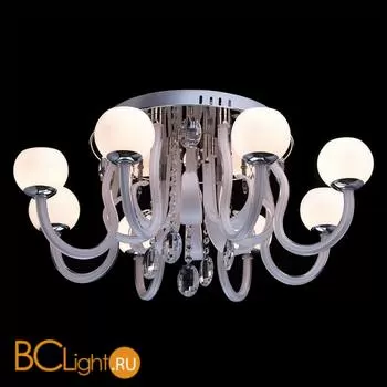 Потолочная люстра De Markt Ивонна 459010220 - Фото 0