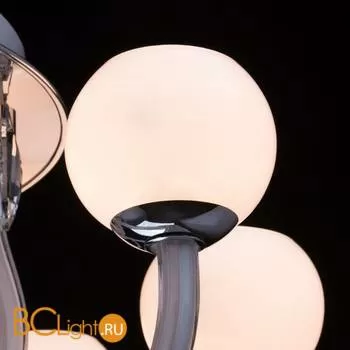 Потолочная люстра De Markt Ивонна 459010220 - Фото 2