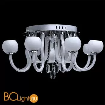 Потолочная люстра De Markt Ивонна 459010220