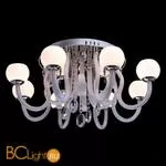 Потолочная люстра De Markt Ивонна 459010220 - Фото 0