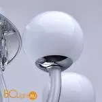 Потолочная люстра De Markt Ивонна 459010220 - Фото 1