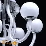 Потолочная люстра De Markt Ивонна 459010220 - Фото 3