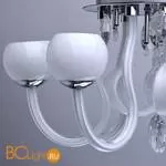 Потолочная люстра De Markt Ивонна 459010220 - Фото 4