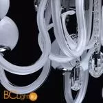 Потолочная люстра De Markt Ивонна 459010220 - Фото 5