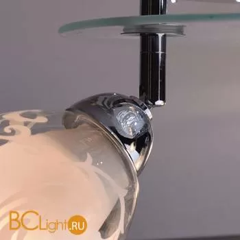 Потолочная люстра De Markt Ивонна 459011004 - Фото 10