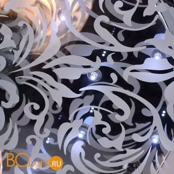 Потолочная люстра De Markt Ивонна 459011004 - Фото 12