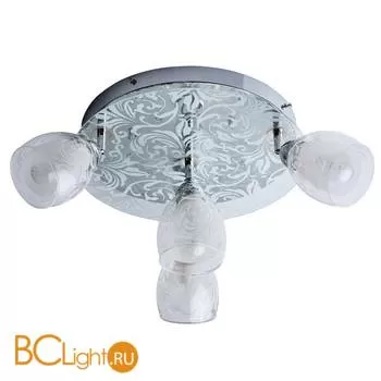 Потолочная люстра De Markt Ивонна 459011004