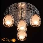 Потолочная люстра De Markt Ивонна 459011004 - Фото 0