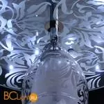 Потолочная люстра De Markt Ивонна 459011004 - Фото 9