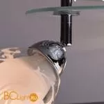 Потолочная люстра De Markt Ивонна 459011004 - Фото 10